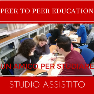 Peer to peer Liceo De Sanctis