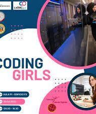 PCTO “Coding Girl”-UNISA